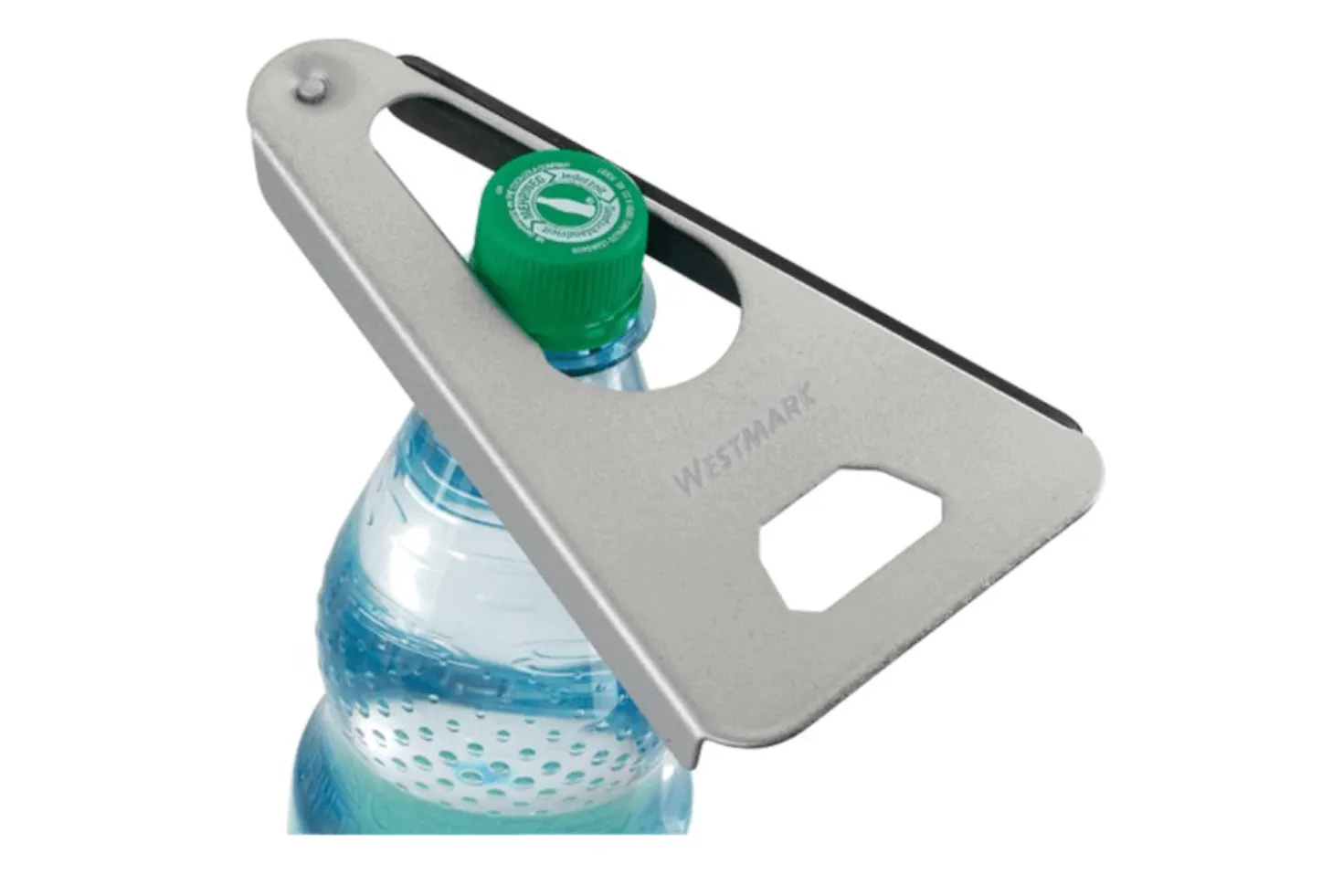 Ouvre-boîte universel "Twist" Westmark en acier
