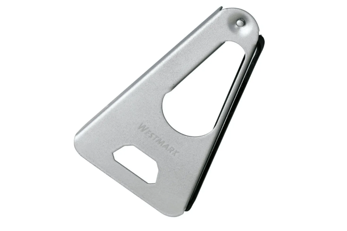 Ouvre-boîte universel "Twist" Westmark en acier