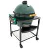 Pack accessoires Big Green Egg 3 pièces pour Egg Frame