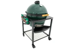Pack accessoires Big Green Egg 3 pièces pour Egg Frame