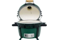 Pack Big Green Egg MiniMax barbecue + convEGGtor