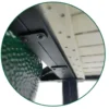 Pack connexion pour les modules d'expansion Big Green Egg