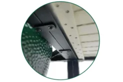 Pack connexion pour les modules d'expansion Big Green Egg