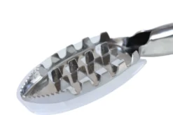 Pack spécial poissonnier 4 couteaux et accessoires
