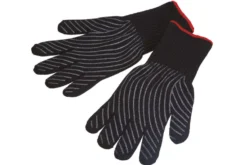 Paire de gants MasterClass pour le four - Jusqu'à 250°C