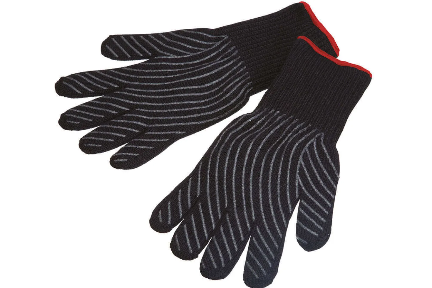 Paire de gants MasterClass pour le four - Jusqu'à 250°C