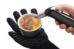Paire de gants MasterClass pour le four - Jusqu'à 250°C