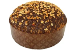 Panettone Borsari Gran Cioccolato® 1kg – Fabrication artisanale italienne