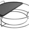 Panier à convEGGtor pour Big Green Egg XLarge