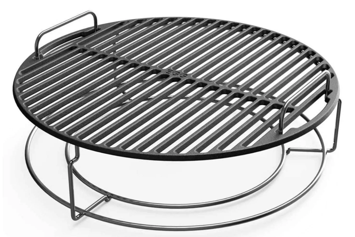 Panier à convEGGtor pour Big Green Egg XLarge