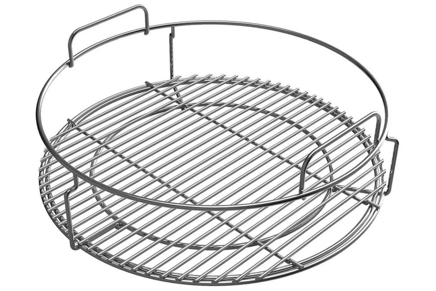 Panier à convEGGtor pour Big Green Egg XLarge