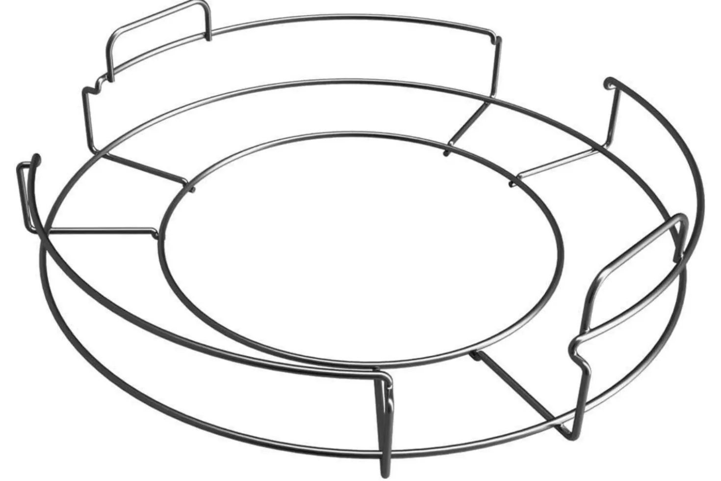 Panier à convEGGtor pour Big Green Egg XLarge