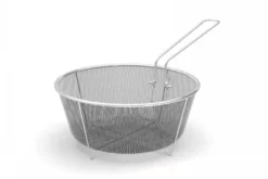 Panier friture pour Cocotte Cookut en acier inox