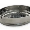 Panier vapeur / couscoussier Cookut pour L'Incroyable Cocotte 33cm ovale