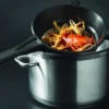 Passe-sauce professionnel Matfer Exoglass® maille 0.45mm diamètre 20cm