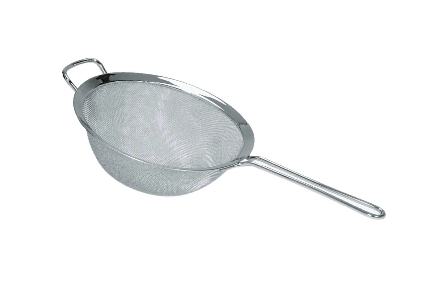 Passoire Gefu Passo en acier inoxydable 23cm