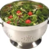 Passoire MATFER acier inox 25cm avec anses