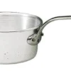 Passoire à queue professionnelle MATFER aluminium 24cm avec anse