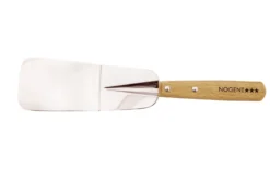 Pelle de cuisine 15cm Nogent Pratik N°2 manche en hêtre