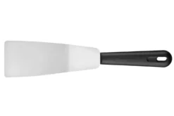 Pelle de cuisine coudée Bargoin 2724 manche en polypropylène 15cm