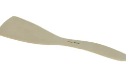 Pelle de cuisine galbée De Buyer B Bois 30cm en hêtre