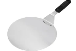 Pelle à gâteau Kitchencraft Sweetly Does It en acier inoxydable diamètre 25cm