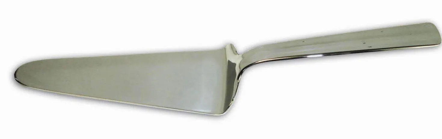 Pelle à gâteaux tout inox 24cm