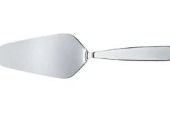 Pelle à tarte Alessi Knifeforkspoon 26cm acier inox 18/10 design par Jasper Morrison