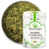 Persillade à l'ail des ours Terre Exotique 20g