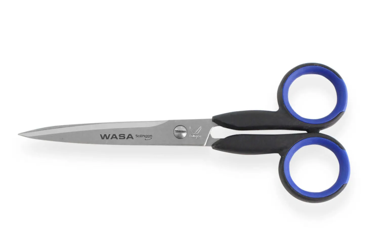 Petits ciseaux de cuisine de précision multi-usages Wasa Solingen 14,5cm
