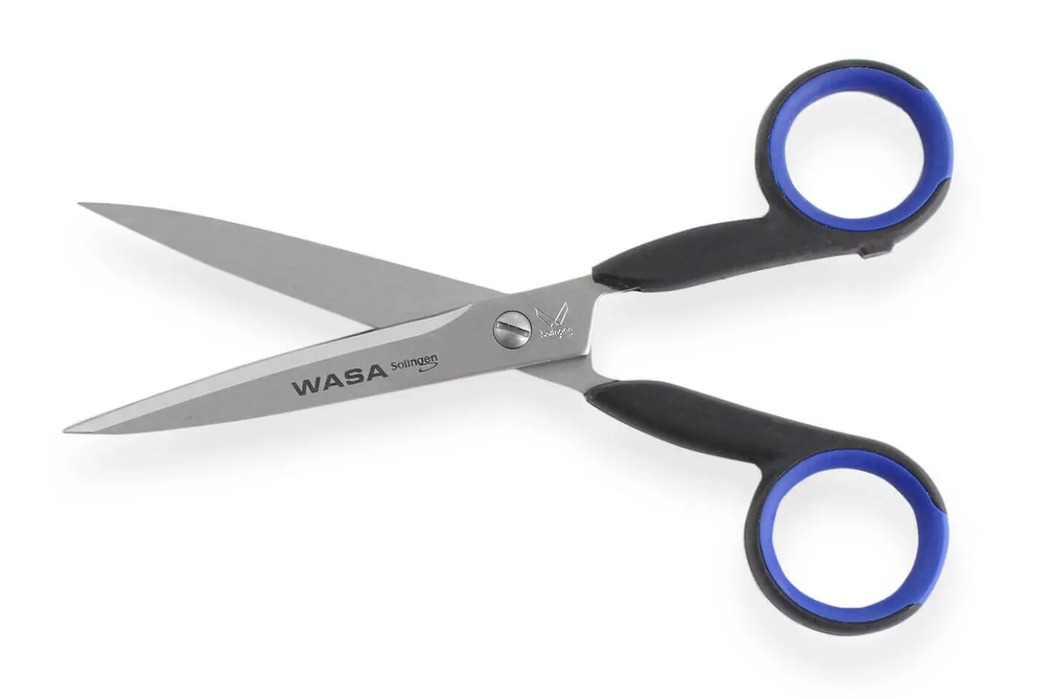 Petits ciseaux de cuisine de précision multi-usages Wasa Solingen 14,5cm