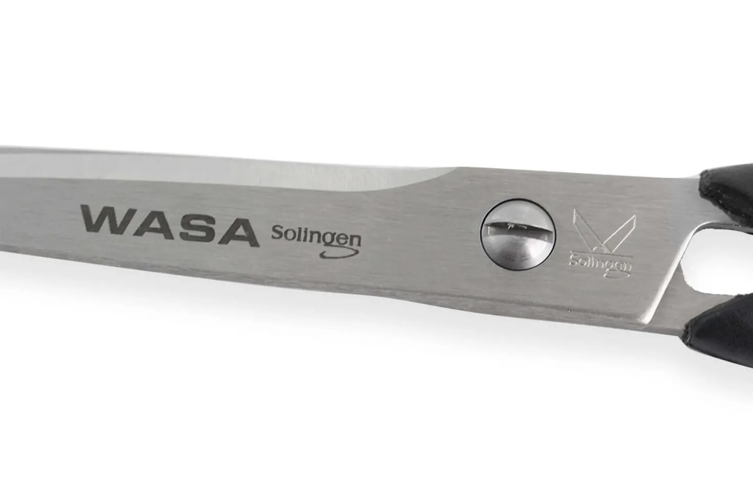Petits ciseaux de cuisine de précision multi-usages Wasa Solingen 14,5cm