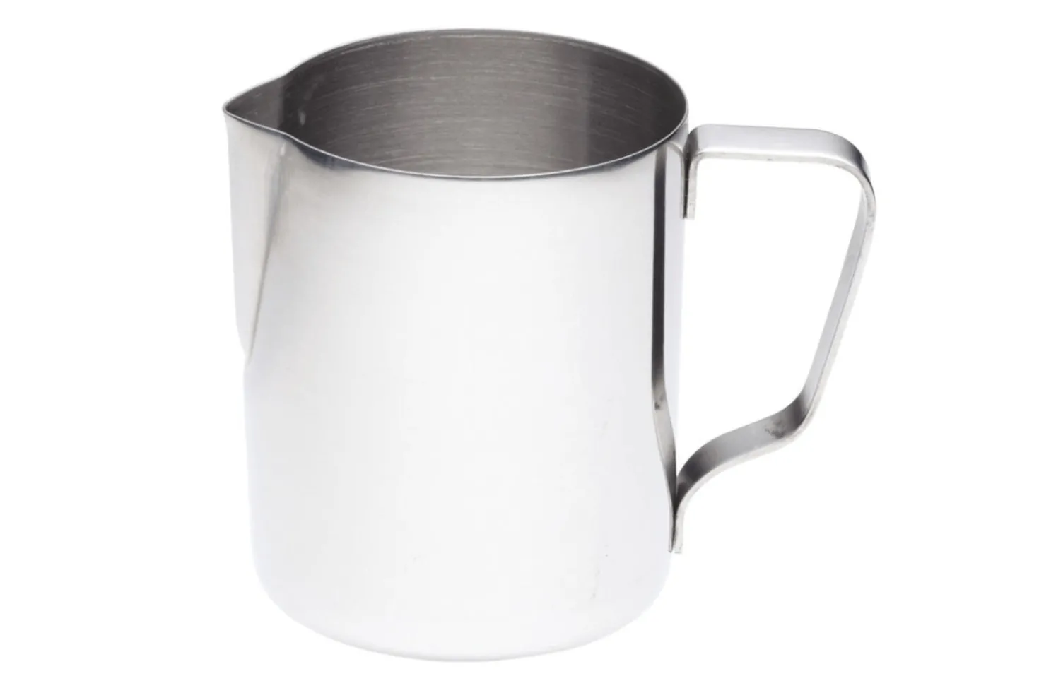 Pichet polyvalent KitchenCraft en acier inoxydable 350ml