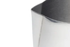 Pichet polyvalent KitchenCraft en acier inoxydable 350ml