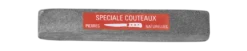 Pierre à affûter naturelle des Pyrénées SPECIALE COUTEAUX 16cm
