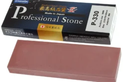 Pierre à aiguiser japonaise grains 3000 Naniwa Professional