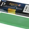 Pierre à aiguiser japonaise grains 400 Naniwa Professional