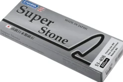 Pierre à aiguiser japonaise grains 800 Naniwa Advance Stone