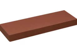 Pierre à aiguiser japonaise grains 1000 Naniwa Traditional Stone