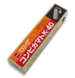 Pierre à aiguiser japonaise KING K-40 modèle de poche
