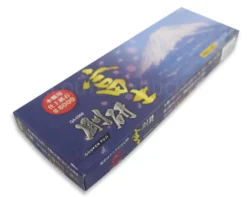 Pierre à aiguiser japonaise professionnelle Naniwa Gouken grain 8000