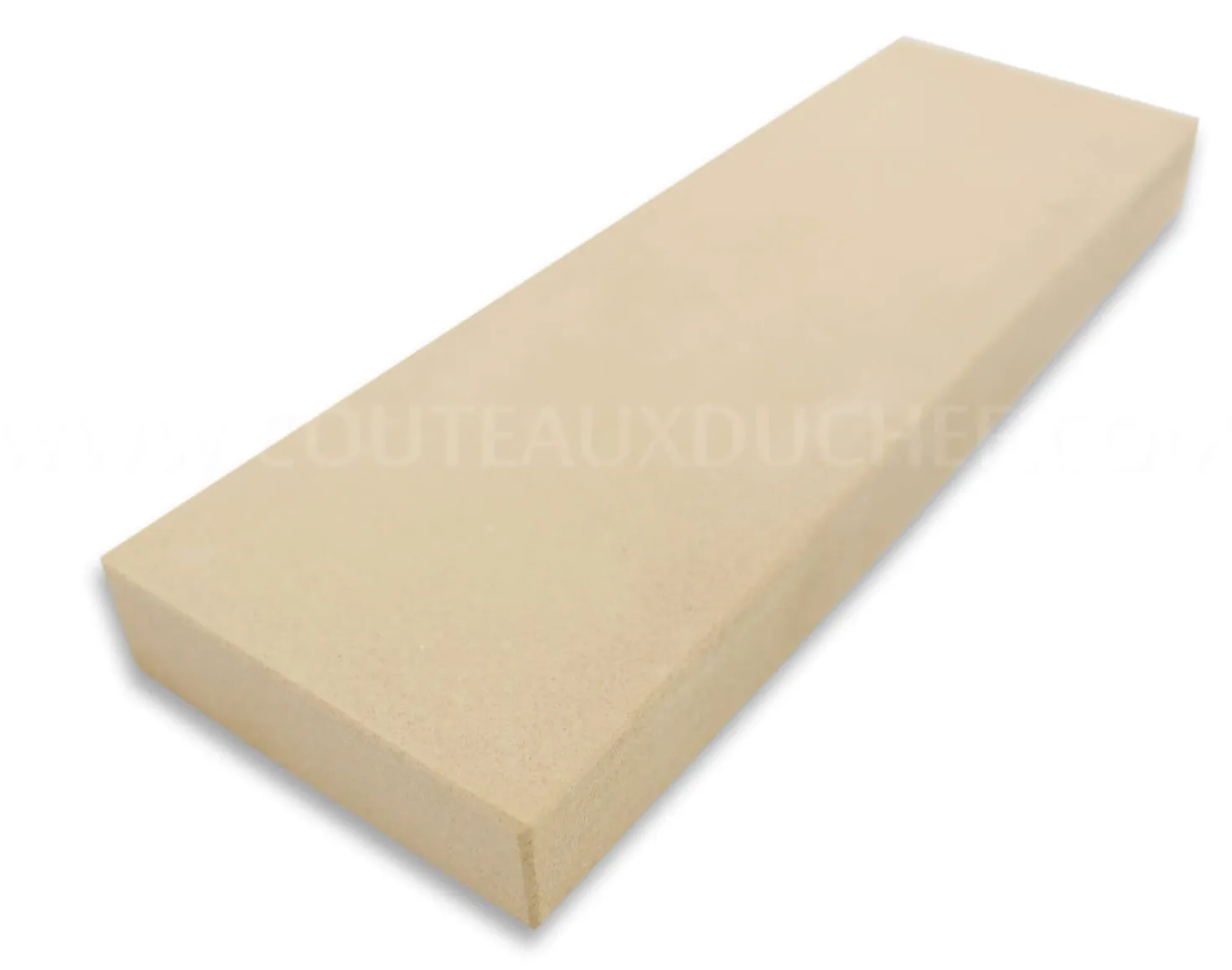 Pierre à aiguiser japonaise professionnelle Naniwa Gouken grain 8000
