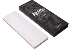 Pierre à aiguiser japonaise Shapton Rock Star 60416 grains 3000