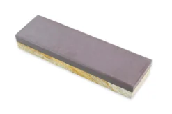 Pierre à aiguiser naturelle La Lune® Kumamoto 20x6cm grains 1000/8000