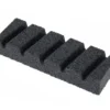 Pierre d'aplanissement japonaise grains 24 Naniwa 17 x 5,5 x 3 cm