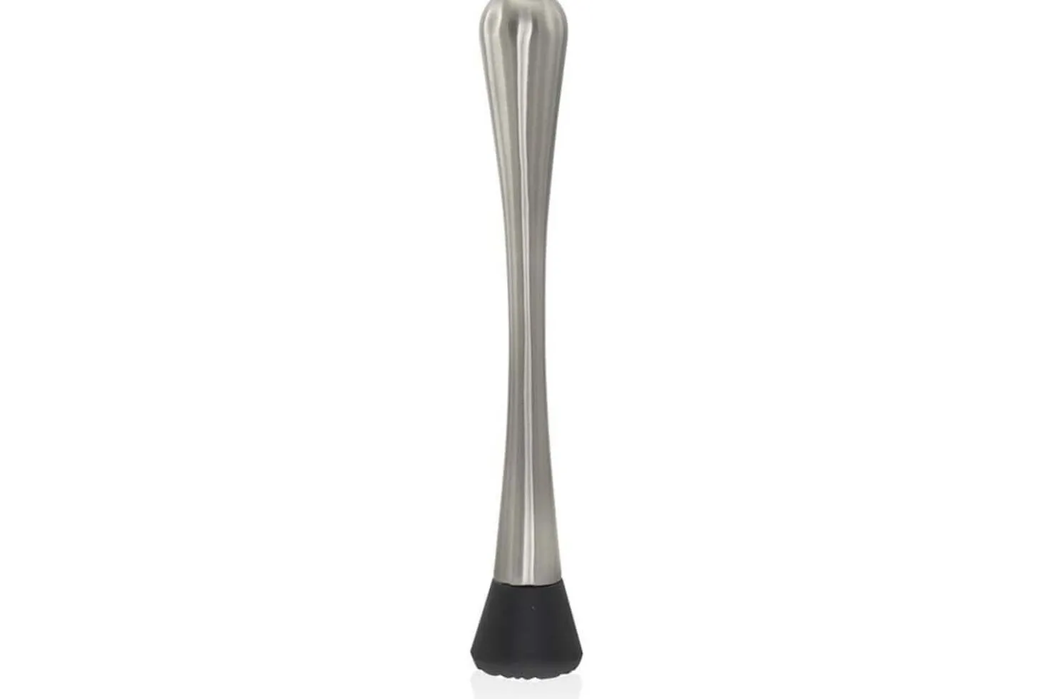 Pilon à cocktail Pulltex en inox