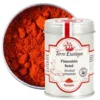 Pimenton fumé Terre Exotique 60g