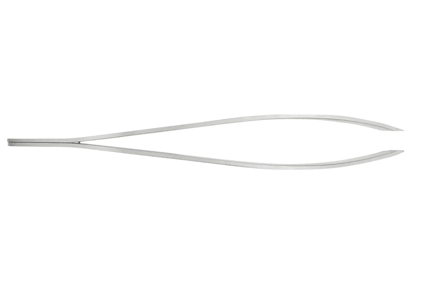 Pince à arête Samura 13,2cm acier inox