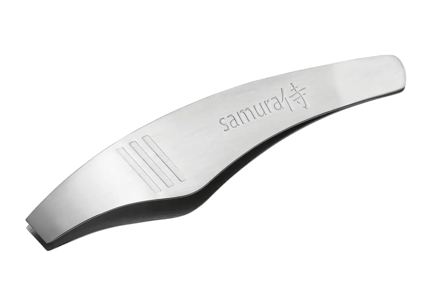 Pince à arête Samura 13,2cm acier inox