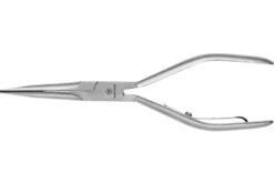 Pince à arêtes Wüsthof 18cm en acier inoxydable fin